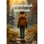 Постер книги Солнечный мальчик