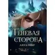 Постер книги Теневая сторона