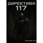 Постер книги Директива 117