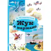 Постер книги Жук в кармане
