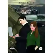 Постер книги Интервью в чёрно-белом цвете