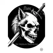 Постер книги За первым барьером