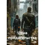 Постер книги Цена предательства