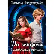 Постер книги До встречи в любовном романе