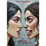 Постер книги Рекомбинация