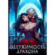 Постер книги Одержимость дракона