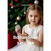 Постер книги Волшебная заколка