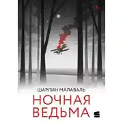 Постер книги Ночная ведьма