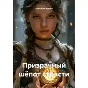 Постер книги Призрачный шёпот страсти