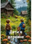 Данил Казаков - Дети в деревне