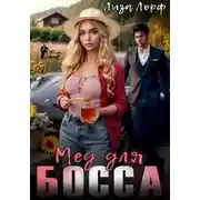 Постер книги Мёд для босса