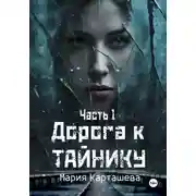 Постер книги Дорога к Тайнику. Часть 1