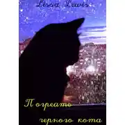 Постер книги Погрейте чёрного кота