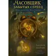 Постер книги Часовщик забытых сердец