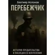 Постер книги Перебежчик