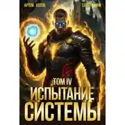 Постер книги Испытание Системы IV