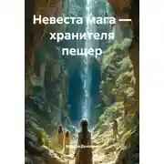 Постер книги Невеста мага – хранителя пещер