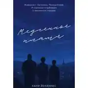 Постер книги Медленное пламя