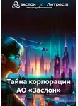Александр Филимонов - Тайна корпорации АО «Заслон»