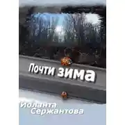 Постер книги Почти зима