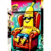 Постер книги Член