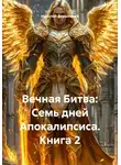 Николай Бершицкий - Вечная Битва: Семь дней Апокалипсиса. Книга 2