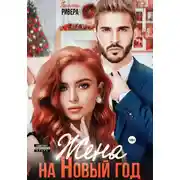 Постер книги Жена на Новый год