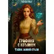 Постер книги Графиня с изъяном. Тайна живой стали