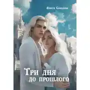 Постер книги Три дня до прошлого