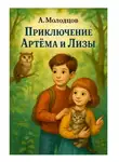 Александр Молодцов - Приключение Артема и Лизы