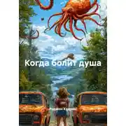 Постер книги Когда болит душа