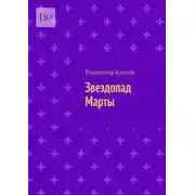 Постер книги Звездопад Марты
