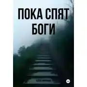 Постер книги Пока спят боги