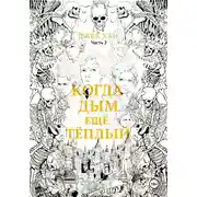 Постер книги Когда дым ещё тёплый. Часть 2