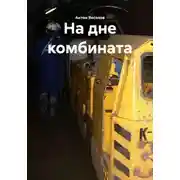 Постер книги На дне комбината