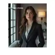 Постер книги Магия слова