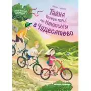 Постер книги Тайна Черной горы, или Каникулы в Чудесатово
