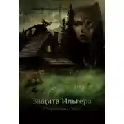 Постер книги Защита Ильгера