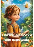 Наталья Казакова - Сказки-малютки для взрослых