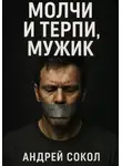 Адрей Сокол - Молчи и терпи, мужик