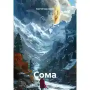 Постер книги Сома