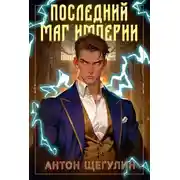 Постер книги Последний маг Империи