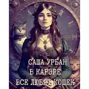 Постер книги В Карэре все любят кошек