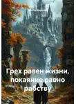 Виктор Воронов - Грех равен жизни, покаяние равно рабству