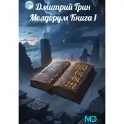 Постер книги Мелдорум. Книга 1