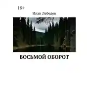 Постер книги Восьмой оборот. Что идет после пика?