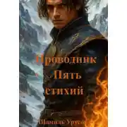 Постер книги Проводник. Пять стихий