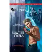 Постер книги Мастер гнева