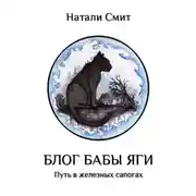 Постер книги Блог Бабы Яги. Путь в железных сапогах