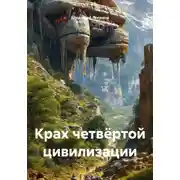 Постер книги Крах четвёртой цивилизации